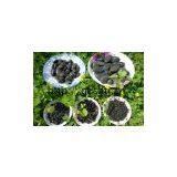 Natural Black Flat Stone thumbnail-1