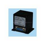 Three Axis Accelerometer