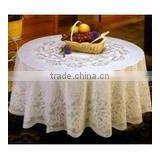 Household Textile-PVC Table Clothes & Textile thumbnail-6