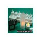 Sell 12 Rechargeable Candle thumbnail-1