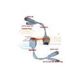 Passive Power Over Ethernet Poe Injector Splitter POE Cable thumbnail-3