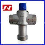 Solar Heater Shower Thermostatic Mixing Valve thumbnail-1