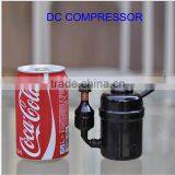 DC 12V Mini Refrigerator Compressor