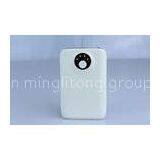 Dual USB Power Bank 4500mAh ABS LED Display For Ipod Samsung P1000 thumbnail-1