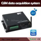 GSM Data Acquisition System