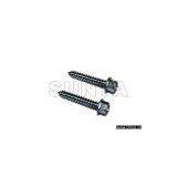 Hex Washer Head Lag Screw thumbnail-1