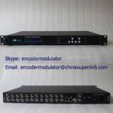 MPEG-2/H.264 Encoders CS-10401C-2