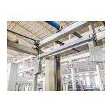 Automatic Brick Manufacturing Plant AAC Block Cutting Machine AAC Hydraulic Lifting Device