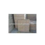 Yellow Limestone Paving thumbnail-1