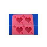 Silicone Ice Tray thumbnail-1