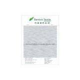 Bamboo Jersey Heather Grey 70B 30ogc thumbnail-1