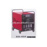 BX6 Series AC ARC Welding Machine thumbnail-1
