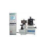 Car Wheel Radial/Lateral Run Out Measuring Machine thumbnail-1