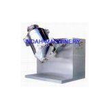 HD Type Three-dimensional Mixer thumbnail-1