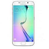 Buy Samsung Galaxy S6 Edge, White Pearl 32GB best price