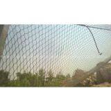Aviary Rope Mesh