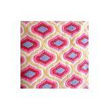 100%POLYESTER EMBOSS CORAL FLEECE BLANKET