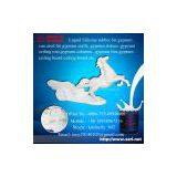 Liquid Silicone Rubber for Gypsum Molds