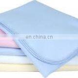 100% Cotton Baby Blankets thumbnail-1