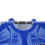 Fashion High Quality Sublimation Jersey Soccer thumbnail-5
