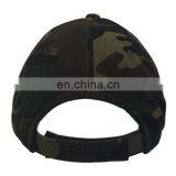 Brand New Custom Closed Back Baseball Cap thumbnail-2