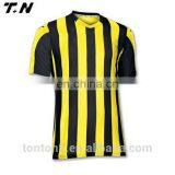 Cheap Football Shirts Fabric,wholesale Soccer Jerseys thumbnail-1