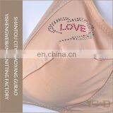 OEM Custom Nursing Comfortable Portable Ladies Bra thumbnail-4