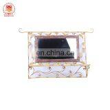 Hot Sales Eco Friendly New Design Antique Mirror Frame thumbnail-1