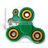 2017 New Fast Delivery ABS Frame Fidget Finger Spinner Toy ,hand Spinner ,fidger Spinner