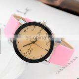 Watch Women Godbead Brand Luxury Fashion Casual Quartz Unique Stylish Hollow Skeleton Watches Leather Sport Lady Wristwatches thumbnail-2