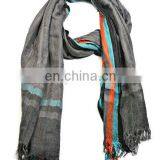 New Fashion Pashmina Scarf 2013 thumbnail-1