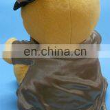 Manufacturer Promotional Toy Speiclly Teddy Bear thumbnail-4