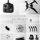 2.4G Wifi Phone Control RC Drone Quadcopter With Camera thumbnail-3