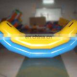 Towable Inflatables Water Sports Inflatable Water Toy in Water Teetertotter thumbnail-5
