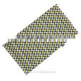 Custom Made 100% Cotton Printing Bandana Fashion Multi Purpose Bandana Headwear