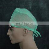 Single Use Nonwoven PP Operation Cap for Doctor thumbnail-6