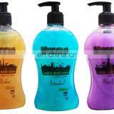 HUGGLO LIQUID HAND WASH SOAP thumbnail-5