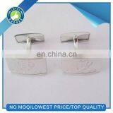 Custom Cufflinks/ Silver Cufflinks/ Metal Cufflinks thumbnail-1