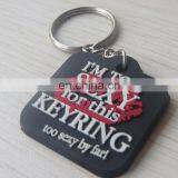 Promotional Pvc Key Ring Custom for Sale thumbnail-3