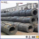 lowest price GB black building Q235 hot rolled high carbon steel strip