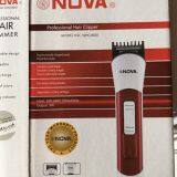 NHC-8001 Rechargeable Battery for Hair Trimmer Professional Clipper in Hot Sale