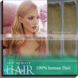 High Quality #613 Blonde Hair With Brown Highlights thumbnail-1