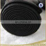 2016 Super Quality Indian Grey Human Hair Weaving thumbnail-4