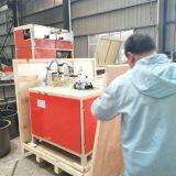 Euro Pallet Block Feet Cutting Machine thumbnail-2