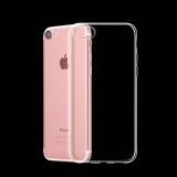 TPU clear phone case for iphone6, transparent phone case for iphone6 plus