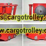 Machinery Dolly Combination Advantages thumbnail-2