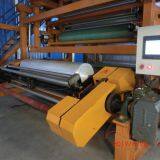 Pof Shrink Film Blowing Machine thumbnail-2