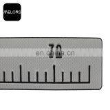 Melors EVA Embossed Sheet Fish Measurement Tool With Adhesive Fish Ruler thumbnail-5