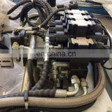 Automatic Upward Spin Aluminum Continuous Casting Machine thumbnail-5