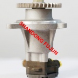 VOLVO SDLG EXCAVATOR EC380D/EC480D D13 ENGINE FUEL PUMP VOE21635801&VOE22677520 thumbnail-1